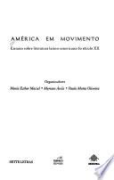 América em movimento