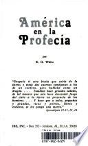 América en la profecía