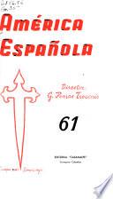 América española