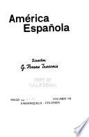 America Espanola