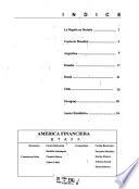 América financiera