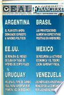 América financiera