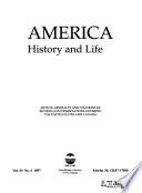 America, History and Life