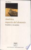 América, imperio del demonio