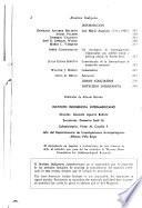América indígena