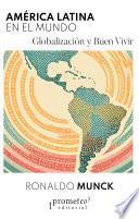 América Latina en el mundo