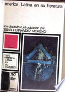 América Latina en su literatura