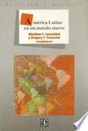 América Latina en un mundo nuevo