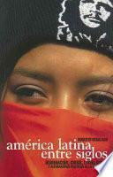 América Latina entre siglos