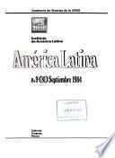 América Latina