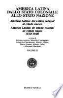 America Latina
