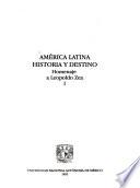 América Latina