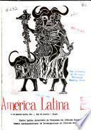 América latina