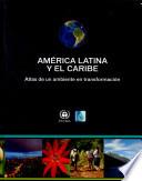 America Latina Y El Caribe:
