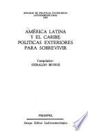 América Latina y el Caribe