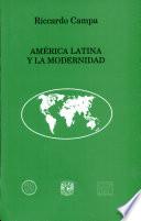 América Latina y la modernidad