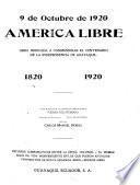 America libre