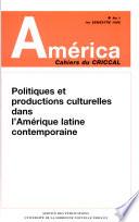 América, n° 1