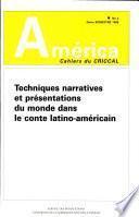 América, n° 2