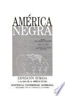 América negra