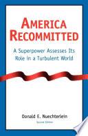 America Recommitted