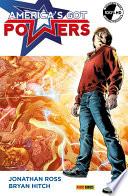 America's Got Powers