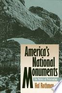 America's National Monuments