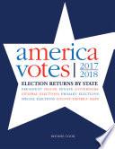 America Votes 33