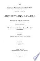 American Aberdeen-Angus Herd Book