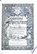 American Agriculturist
