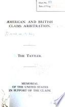 American and British Claims Arbitration