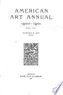 American Art Directory