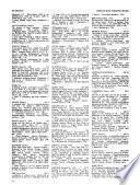 American Book Publishing Record