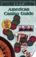 American Casino Guide, 2000