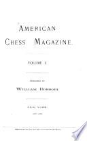 American Chess Magazine