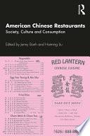 American Chinese Restaurants