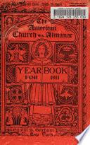 American Church Almanac and Year Book
