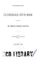American Clydesdale Stud Book