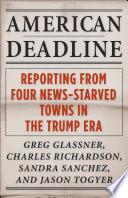 American Deadline