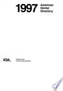 American Dental Directory