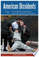 American Dissidents
