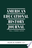 American Educational History Journal