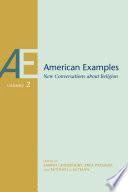 American Examples