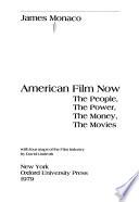 American Film Now