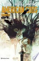 American Gods Sombras no 02/09