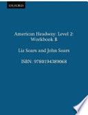 American Headway 2