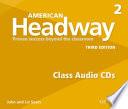 American Headway