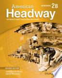 American Headway, Level 2