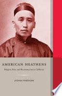 American Heathens