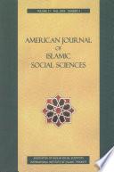 American Journal of Islamic Social Sciences 21:4